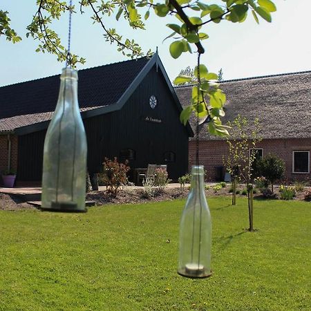 Het Kraaienbosch Bed & Breakfast Zegveld Luaran gambar