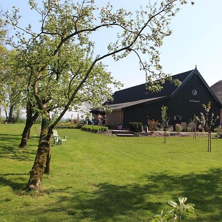 Het Kraaienbosch Bed & Breakfast Zegveld Luaran gambar