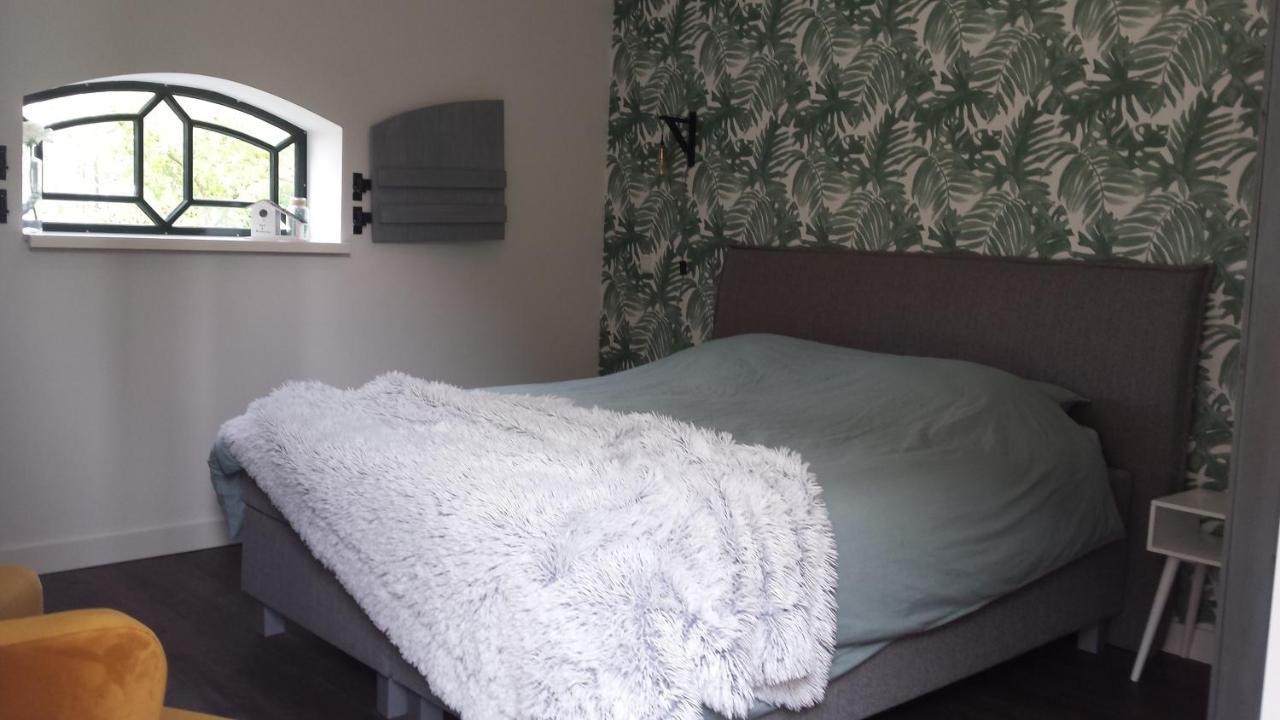 Het Kraaienbosch Bed & Breakfast Zegveld Luaran gambar