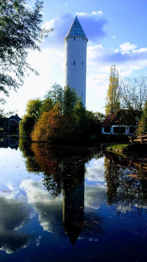 Het Kraaienbosch Bed & Breakfast Zegveld Luaran gambar