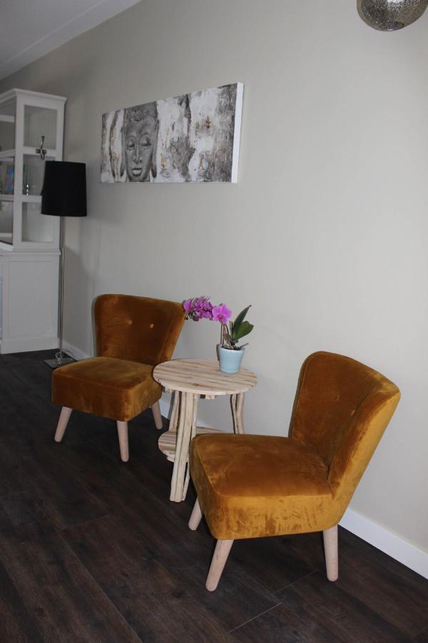 Het Kraaienbosch Bed & Breakfast Zegveld Luaran gambar