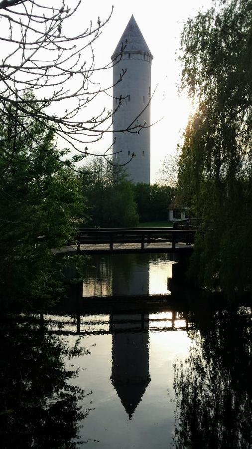 Het Kraaienbosch Bed & Breakfast Zegveld Luaran gambar