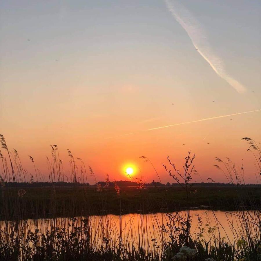 Het Kraaienbosch Bed & Breakfast Zegveld Luaran gambar